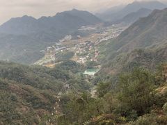 -大慈岩风景区
