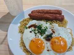 -明記茶餐廳(福田总店)