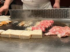 -火地铁板烧(昆山万象汇店)