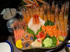 -極上萬膳·日料放题(海岸城店)