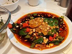 -日丰园海肠水饺·老字号大连海鲜(银泰城店)
