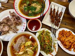 -西塔大冷面(市府大路店)