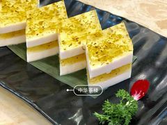 -中恒华茶楼(牌坊店)
