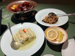 -老吉堂上海本帮菜(望京万象汇店)
