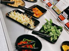 -纽约客美式餐厅(新奥购物中心店)