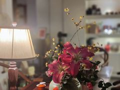 -煮雨小筑(斜塘老街店)