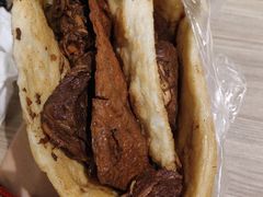 -王虎子大饼(甸柳新村五区店)