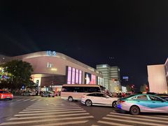 -杭州湖滨银泰in77