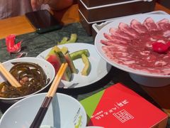 -潮辣成都老火锅(奉贤扶港路店)