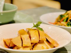 -萬國春·中菜馆(颐和公馆店)
