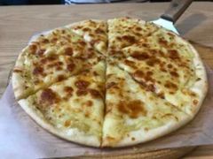 -酷公社·榴莲披萨(太原街店)