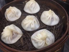 -老盛兴·上海小笼汤包馆(武夷店)