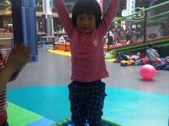 -蒙特利亲子乐园