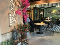-前海沿·青岛菜(李沧万达店)