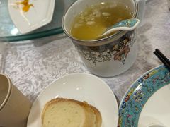-汗腾格里·风味餐厅(新疆驻京办店)