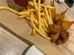 -必胜客(联投东方店)