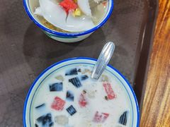 -文昌邓记清补凉(西沙路店)