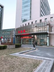 -天津市儿童医院(北辰龙岩院区)