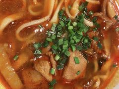 -大师兄·西北小馆(金湾华发商都店)