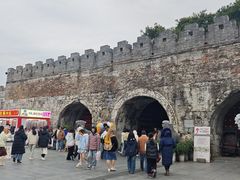 -东西巷