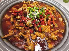 -美蛙四季(望京凯德茂店)