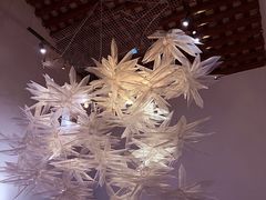 -艺术食堂(创意料理)