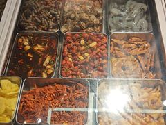 -英雄故事地摊烤肉(马驹桥店)