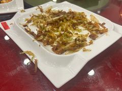 -东四民芳餐厅(世茂工三店)