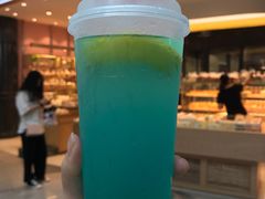 -Bread Talk 面包新语(荟聚店)