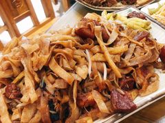 -葛记焖饼(伏牛路店)