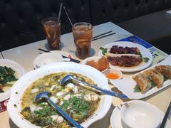 -九龙茶室·粤式茶餐厅(惠州永旺店)