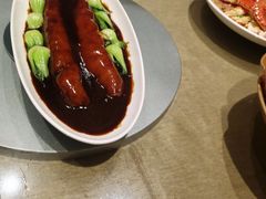 -Yan Ting 宴庭中餐厅(上海静安瑞吉酒店)