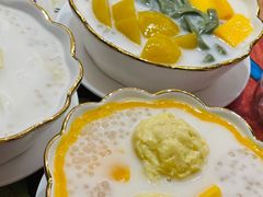 -甜心妈妈·榴莲星级糖水(北京路总店)