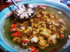 半酒燉骨髓-如我美食(达道社区店)