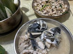 -红旗山庄(圭峰山店)