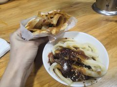 -洞子口张老二凉粉(文殊院店)