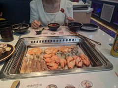 -非烤勿扰自助烤肉(虎门天虹店)