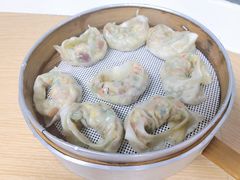 -面道赞宁海海鲜面(迎凤街店)