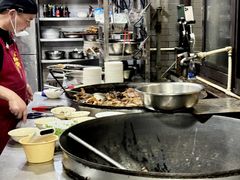 -杭嘉湖咬强羊肉面馆(永兴路总店)