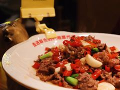 -炊烟小炒黄牛肉(中心印象城店)