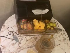 -华夏良子·足道SPA艾灸(铁道大厦店)