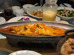 -徽韵人家·传承正宗徽菜(牡丹园店)