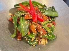 -盛元荼集  素食(滨江凯德壹店)
