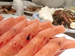 -便宜坊烤鸭店(贵园里店)