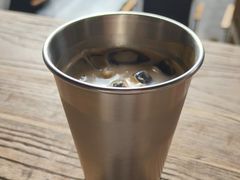 冰美式-素乐餐厅