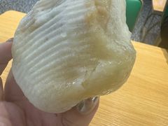 -清泉阁包子铺(中山路店)