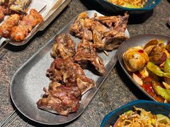 -锦州御烧烤(人民街店)