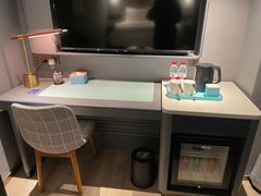 -兰欧酒店(东门罗湖口岸店)