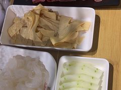 -云中鱼蒸汽石锅鱼(川沙百联店)