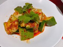 -禄鼎记·多口味酸菜鱼(侨鑫店)